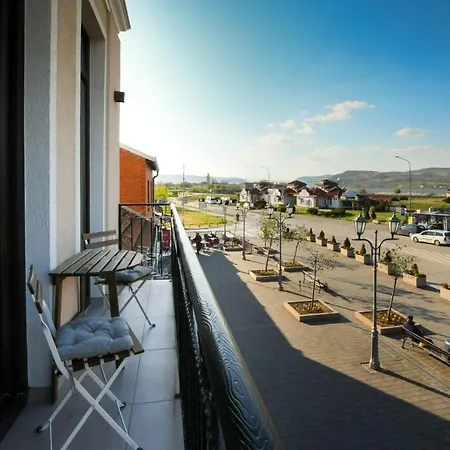 Central Apartments Kladovo