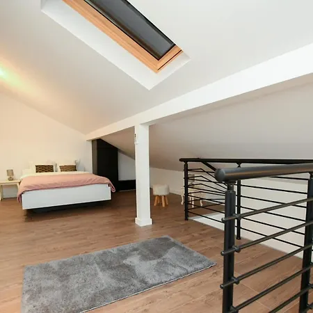 Central Apartments Kladovo