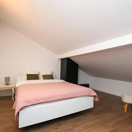 Central Apartments Kladovo